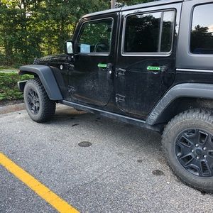 Meet your Posher, Dawn